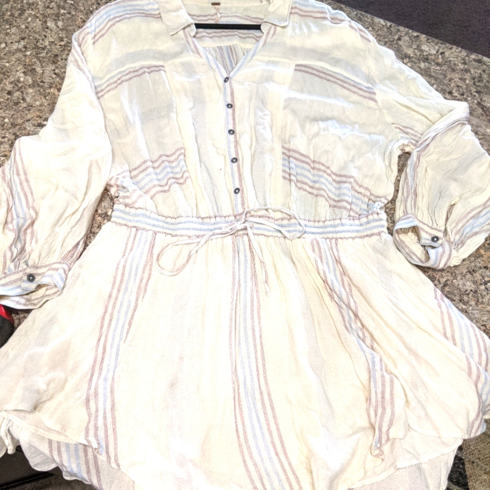 Super cute trendy dress